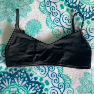 Size extra small, never been worn